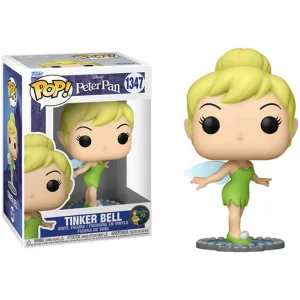 Funko POP Pop! Disney #1347: Peter Pan - Tinker Bell