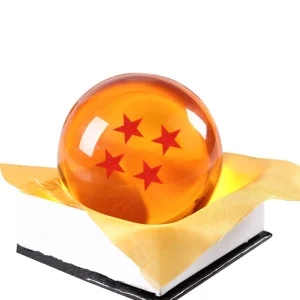 4 STARED DRAGON BALL REPLICA
