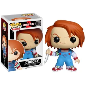 Funko POP! Movies #56: Childs Play 2 - Chucky