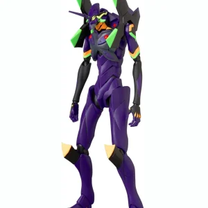 MAFEX Evangelion EVA13 Action Figure