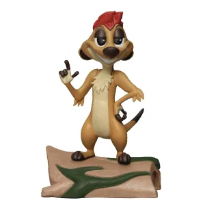 Disney's Best Friends: Timon Mea-010 Mini Egg Attack Figure