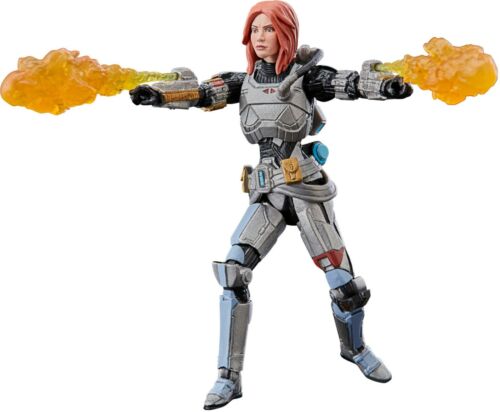 Star Wars Expanded Universe Vintage Collection Shae Vizla Action Figure - Imagen 3