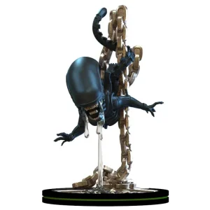 Quantum Mechanix QMx - Alien - Xenomorph Q-Fig