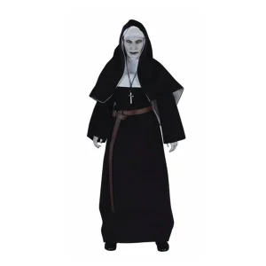 Quantum Mechanix 1:6 Scale The Nun Articulated Figure Standard