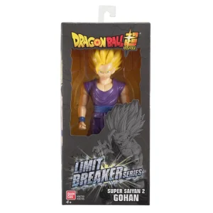 Dragon Ball Super Limit Breaker 12" Action Figure - Super Saiyan 2 Gohan