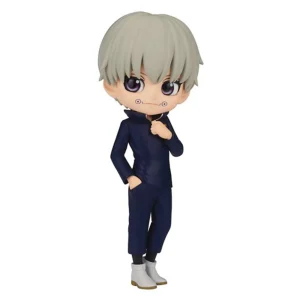 Banpresto - Jujutsu Kaisen - Q Posket - Toge Inumaki (A Ver.)