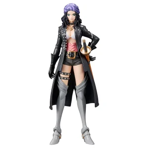 The Grandline Lady DXF Nico Robin Statue Figurine Vol.2