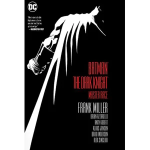 Batman: The Dark Knight: Master Race - TPB Paperback (ENGLISH EDITION)