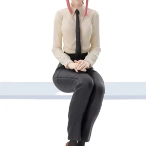 Chainsaw Man - PM Perching - Makima Statue