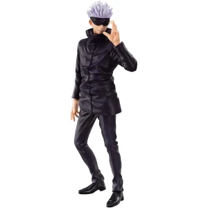 Banpresto Jujutsu Kaisen Satoru Gojo Figure
