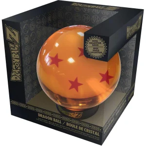ABYstyle Dragon Ball Z - Premium 4 Star Dragon Ball