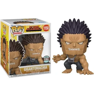 Funko POP Animation #1150: My Hero Academia - Gigantomachia