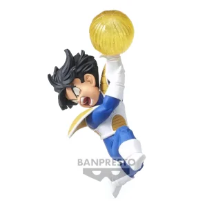 Banpresto - Dragon Ball Z - G x Materia - The Son Gohan II Statue