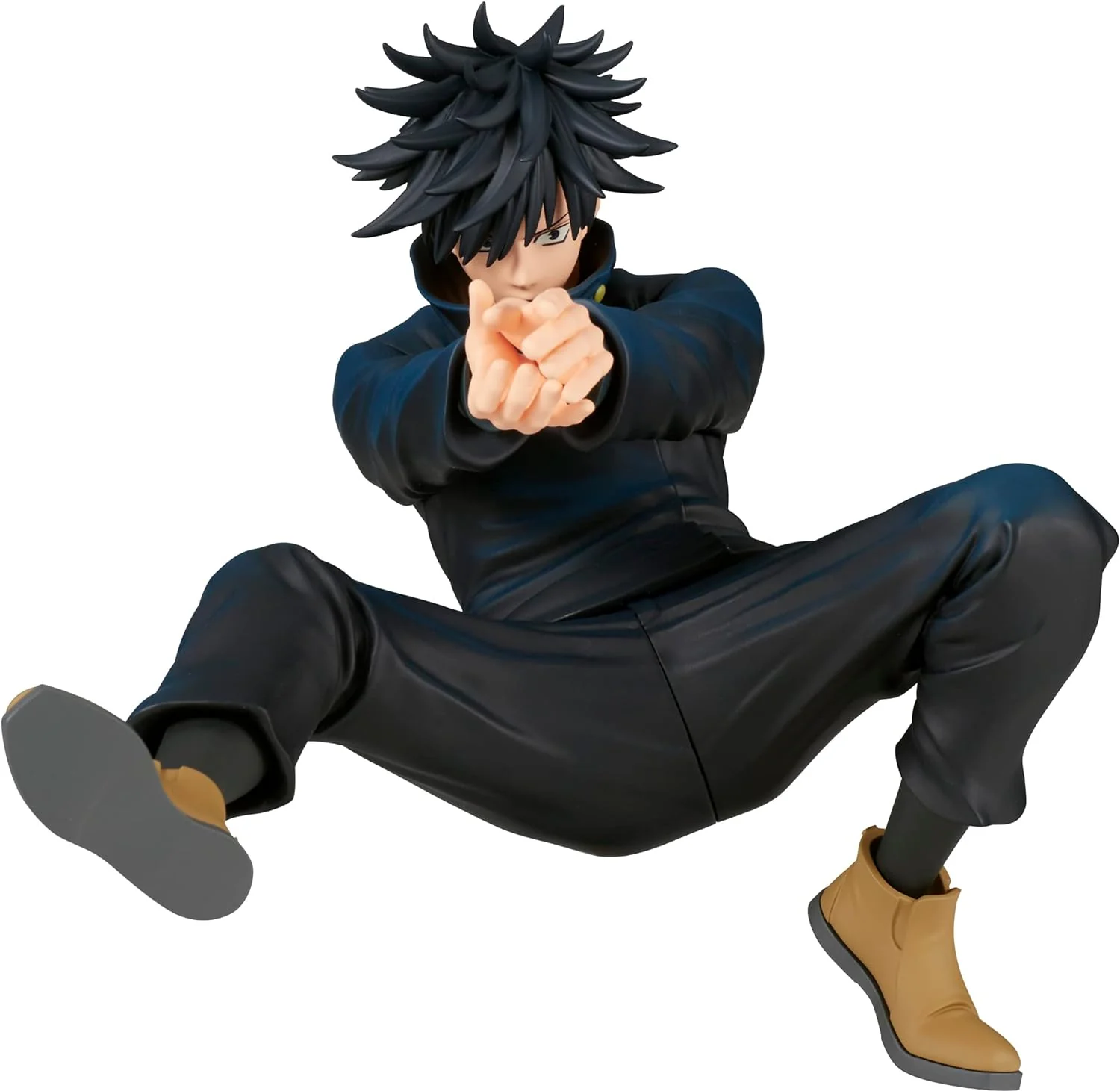 Banpresto - Jujutsu Kaisen, Megumi Fushiguro - Maximatic Figurine