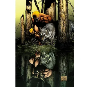 Wolverine: The Complete Collection Vol 01 - TPB Paperback (ENGLISH EDITION)
