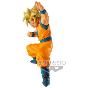 Banpresto - Dragon Ball Super Super Zenkai Solid vol.1 Figure