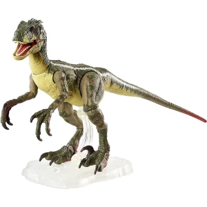 Jurassic World Amber Collection Velociraptor