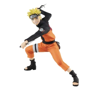 Naruto Shippuden, Naruto Uzumaki Pop Up Parade Figure