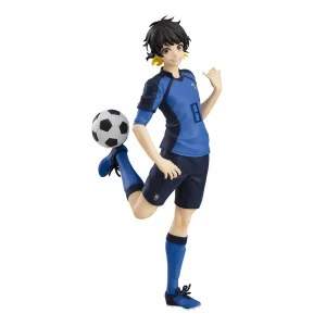 Blue Lock: Bachira Meguru Pop Up Parade PVC Figure