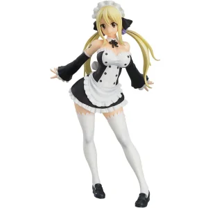Pop Up Parade Fairy Tail - Lucy Heartfilia Virgo Form Ver.