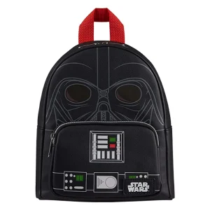 Loungefly Star Wars' Darth Vader Mini Backpack Amazon Exclusive