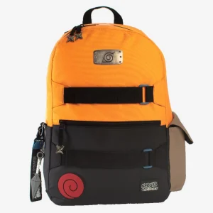 Naruto Shipudden - Naruto Uzumaki Backpack