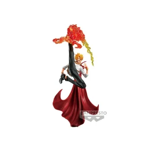 Banpresto One Piece World Colosseum vol. 2 Sanji Figure