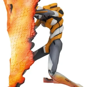 Neon Genesis Evangelion: EVA 02 Ultra Detail Figure