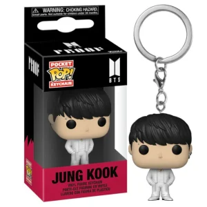 Funko Pocket POP! Keychain: BTS - Jung Kook