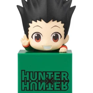 Hunter x Hunter Statuette PVC Hikkake Gon 10 cm