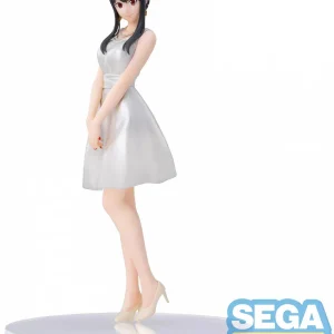 Spy x Family Yor Forger Party Dress Statue