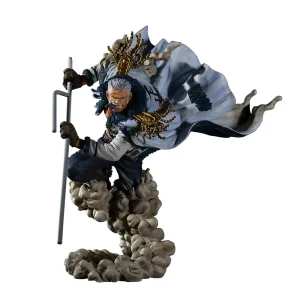Bandai Spirits Ichibansho Ichibansho - One Piece - Smoker (Devils Vol. 2), Figure