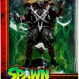 McFarlane - Spawn Megafig - Omega Spawn