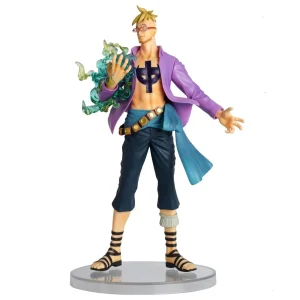 Bandai Spirits Ichibansho - One Piece - Marco (Best of The Buddy), Collectible Figure