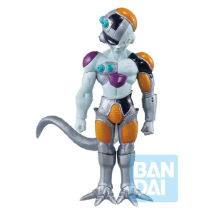 Bandai Spirits Ichibansho Ichiban - Dragon Ball Z - Mecha Frieza (vs Omnibus Great)