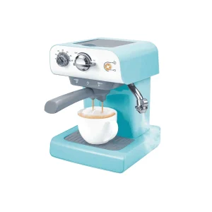 Role Planet Cafetera Espresso Mint