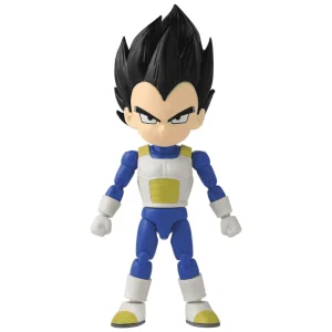 Figura de Acción de Vegeta Niño - Dragon Ball Daima