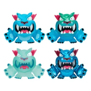 MrBeast Lab Figura Vinilo  Classic Panther Surtidos