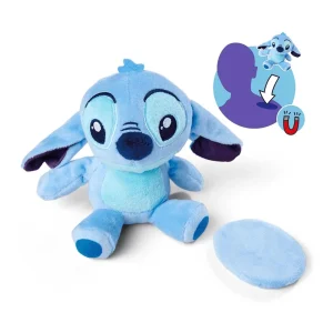 Peluche Stitch para Hombro 12 cm