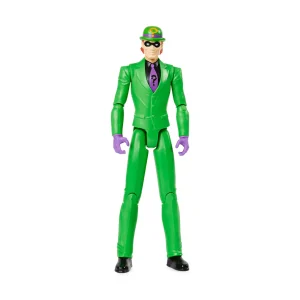 Batman Figura Enigma 30 cm