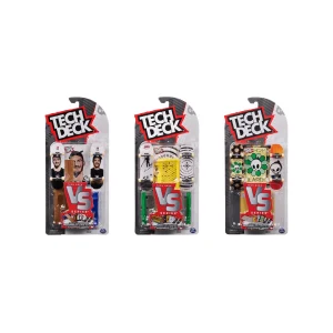 Ted Pack 2 Con Accesorio Surtido