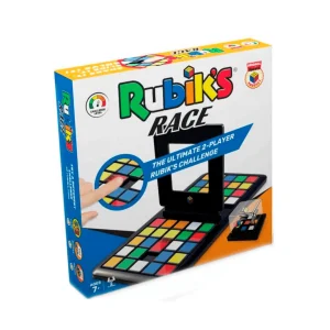 Juego Rubiks Race Refresh