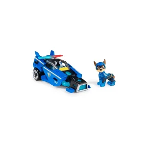 Vehículo Chase Patrulla Canina- La Super Película