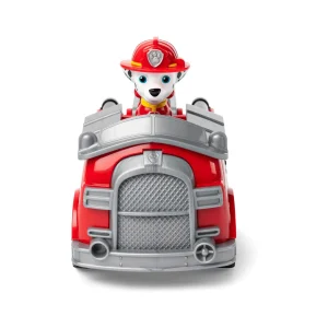 Marshall Paw Patrol  vehículo clásico sostenible