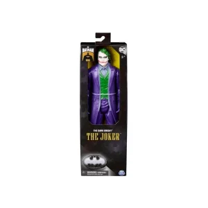 Figura Joker 85 Aniversario - Juguetes de Colección 30cm