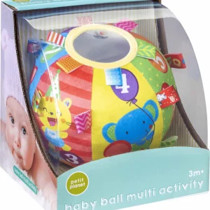 Petit Planet | Baby Ball Multiactivity
