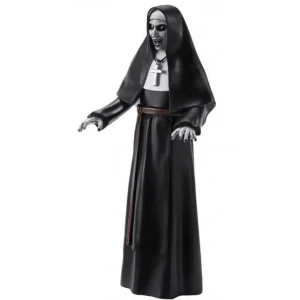 Expediente Warren Figura Bendyfig La Monja 19 cm