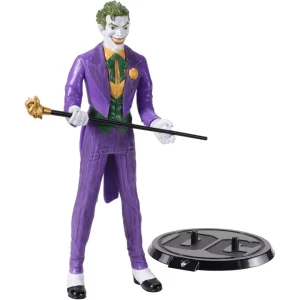 DC Comics Figura Bendyfig Joker 19 cm