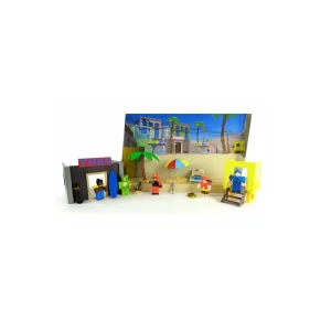 Roblox Arsenal Operation Beach Day