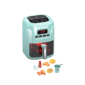 Role Planet | Air Fryer de Juguete Infantil